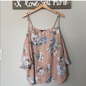 🍁Charlotte Russe Blouse 🍁